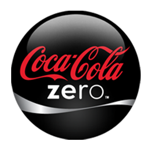 Coca-Cola zero