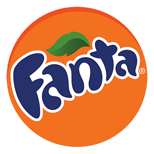 Fanta Appelsiini